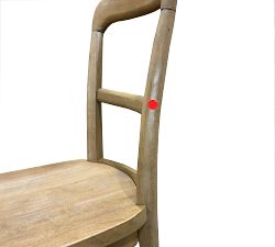 Open Box: Cline Bistro Dining Chair