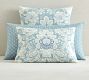 Kravet Arboretum Petite Floral Reversible Duvet