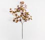 Faux Oversized Turning Maple Branch