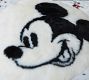 Disney Mickey Mouse Round Pillow Cover