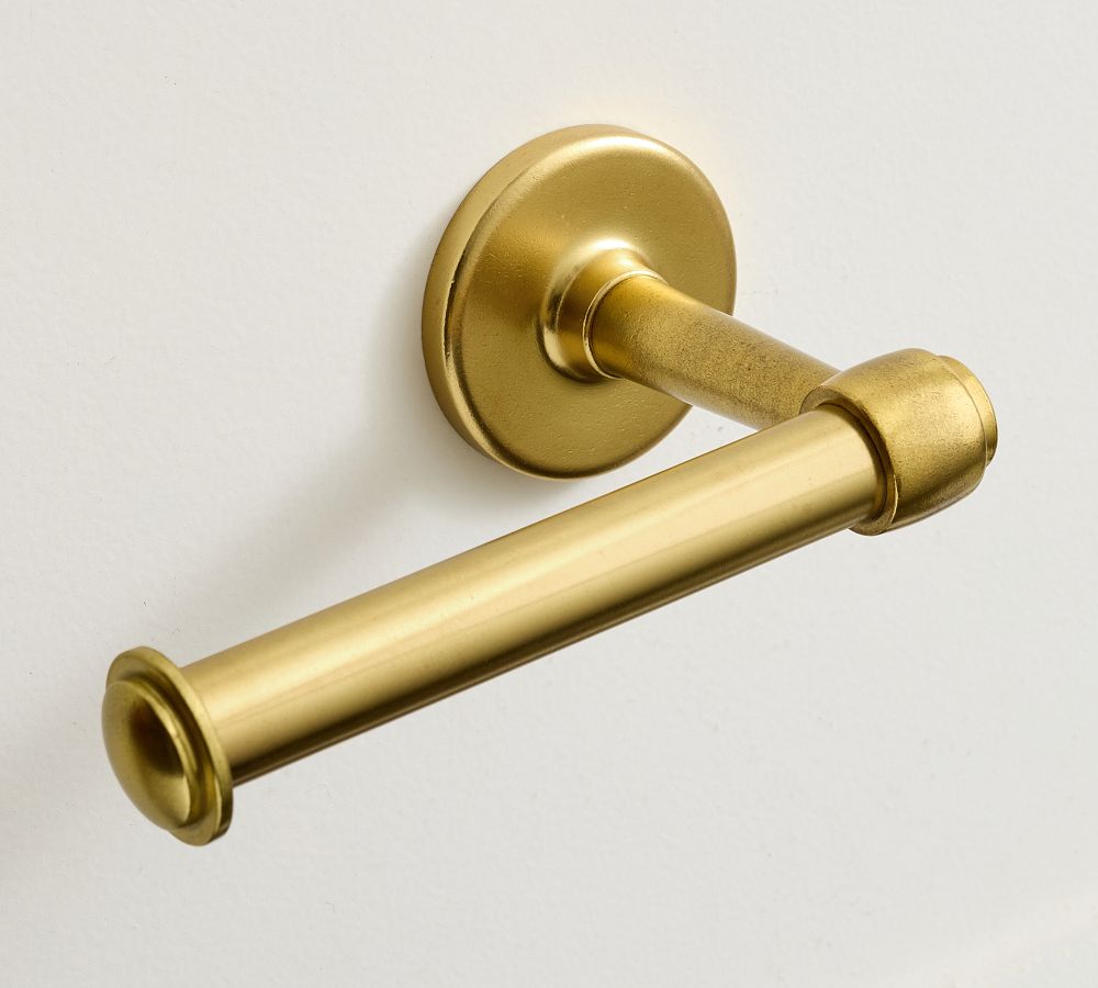 Sansome Toilet Paper Holder