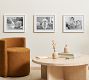 Beveled Wood Gallery Frames - 14x17
