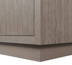 Durant 60-72&quot; Double Sink Vanity