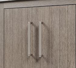 Durant 60-72&quot; Double Sink Vanity