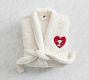 Peanuts Snoopy&#8482; Hearts Robe