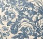 Sorrel Floral Toile Pillow