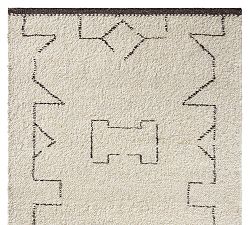 Remi Flatweave Wool Rug