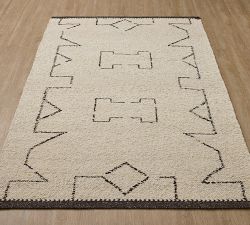 Remi Flatweave Wool Rug