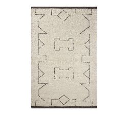 Remi Flatweave Wool Rug