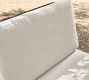 Build Your Own - Malibu Metal Platform Modular Outdoor Sectional Components