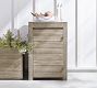 Indio Eucalyptus Outdoor Kitchen Single Door Cabinet (24&quot;)