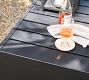 Malibu Metal Platform Modular Outdoor Coffee Table (33&quot;)