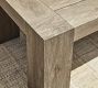 Rockport Rectangular Outdoor Coffee Table (66&quot;)