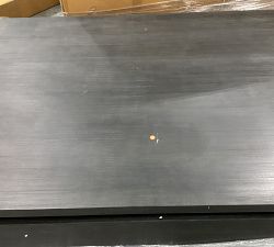 Open Box: Folsom Storage Grand Rectangular Coffee Table (60&quot;)