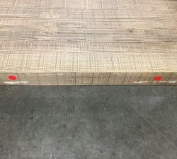 Open Box: Rockport Reclaimed Wood Console Table (54&quot;)