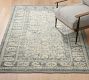 Oaklynn Handwoven Wool Rug
