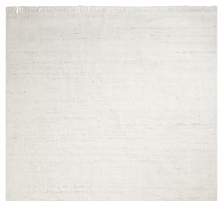 Heathered Shag Performance Rug