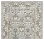 Kennedy Hand-Tufted Wool Persian-Style Rug