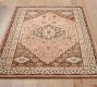 Alba Hand-Knotted Wool Rug