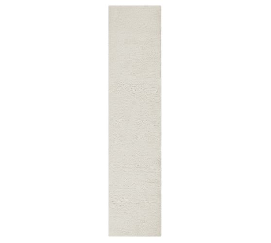 Microplush Performance Shag Rug