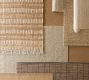 Sisal Serged Rug