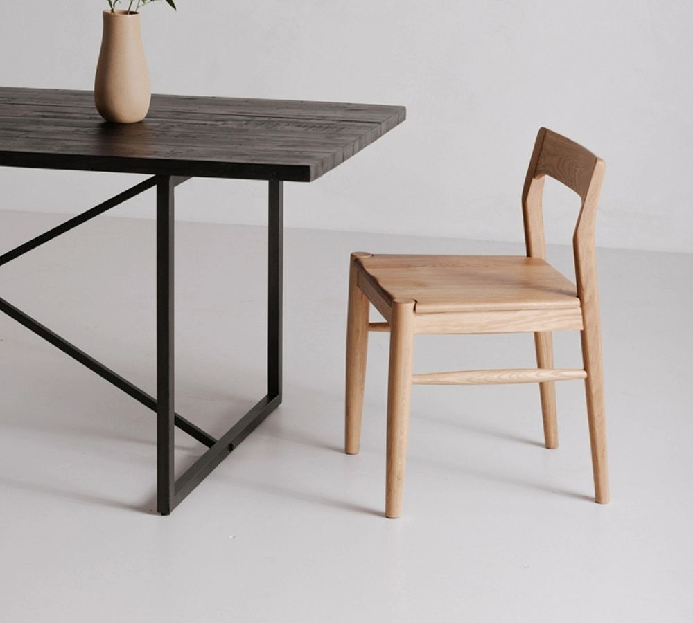 Mandie Dining Chairs - Set of 2