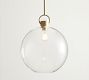 Beacon Glass Globe Pendant (16&quot;)
