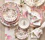 Cynthia Rowley Midsummer Night's Dream Dinnerware Collection