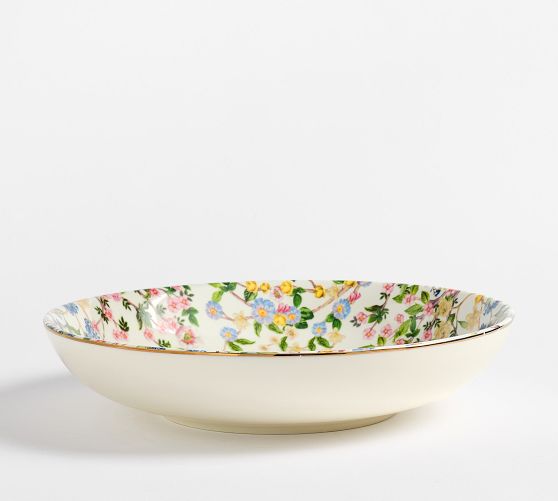 Cynthia Rowley Midsummer Night's Dream Serving Bowl