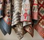 Sawyer Handcrafted Reversible Quilt