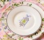 Cynthia Rowley Midsummer Night's Dream Appetizer Plates - Set of 4