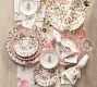 Cynthia Rowley Botanical Garden Table Runner