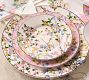 Cynthia Rowley Midsummer Night's Dream Salad Plates - Set of 4