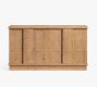 Aldon 6-Drawer Wide Dresser (62&quot;)