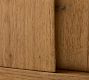 Aldon Cabinet Nightstand (19&quot;)