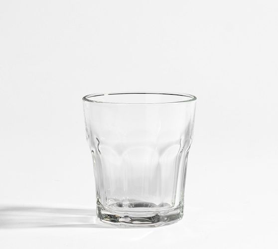 Café Casual Drinking Glasses