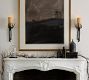 Haunted House Candlepot