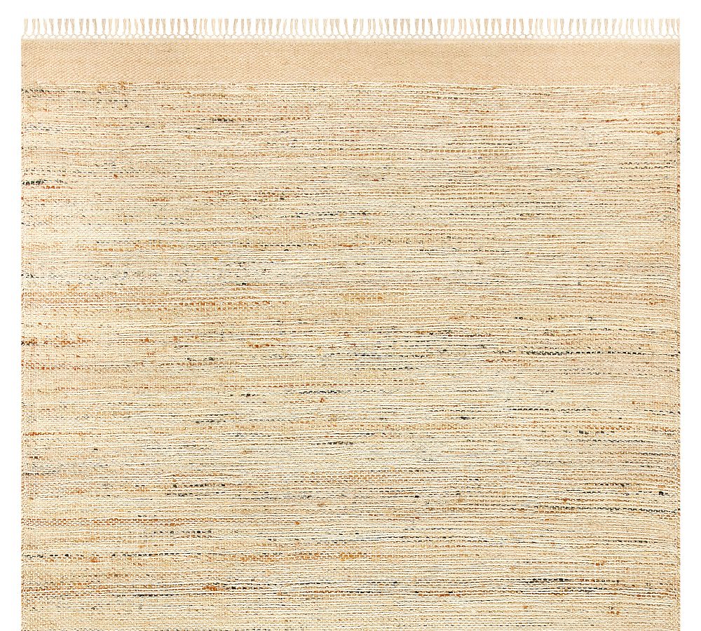 Mcallister Handwoven Jute Rug