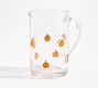 Pumpkin Icon Pitcher