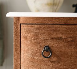 Scarlett 36&quot; Single Sink Vanity
