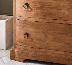 Scarlett 36&quot; Single Sink Vanity