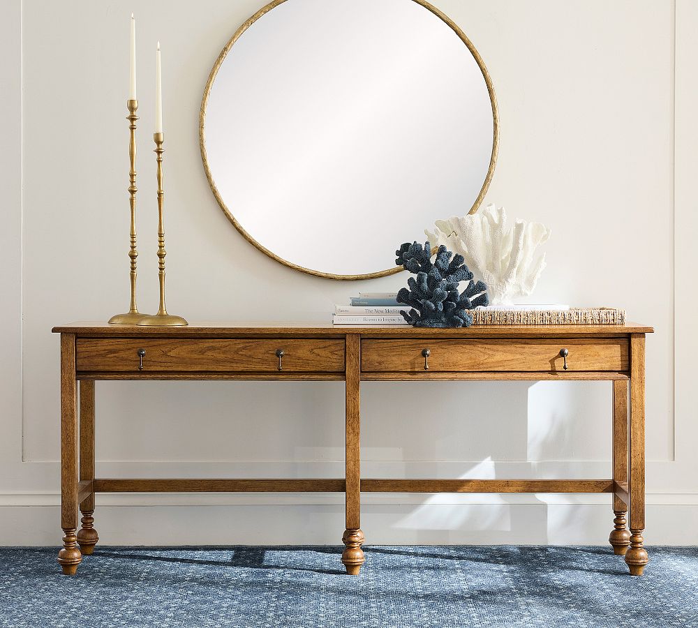 Summerville Grand Console Table (73&quot;)