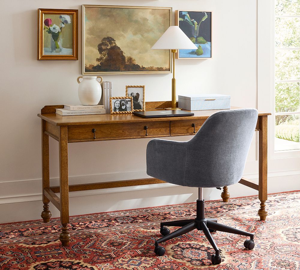 Summerville Writing Desk (60&quot;)