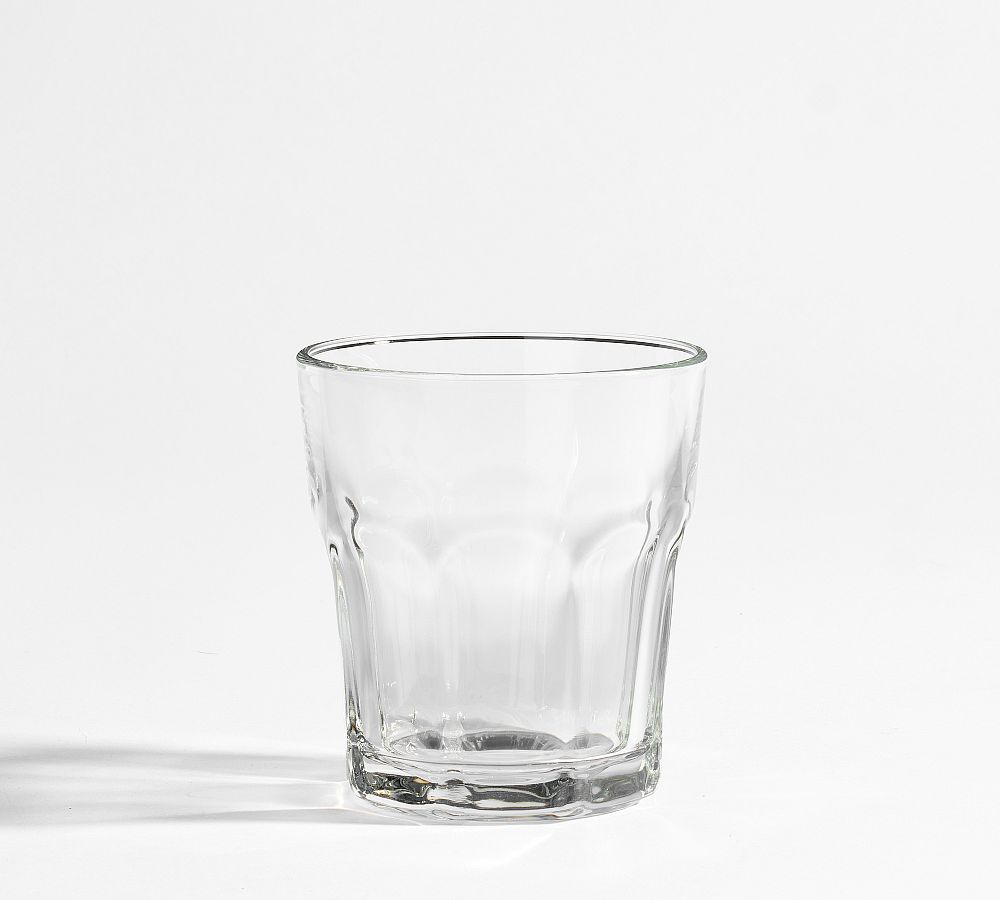 Caf&#233; Casual Drinking Glasses