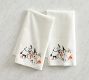 Doug &amp; Friends Guest Towel - Set of 2