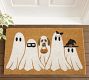 Gus The Ghost Family Doormat