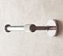Hudson Toilet Paper Holder