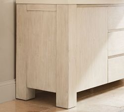 Laguna 67&quot; Double Sink Vanity