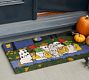 Peanuts&#8482; Halloween Trick Or Treat Doormat