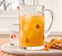 Pumpkin Icon Pitcher